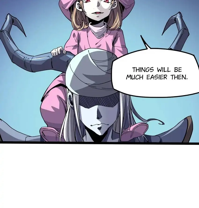 Time Retrograde Chapter 98 page 44 - 