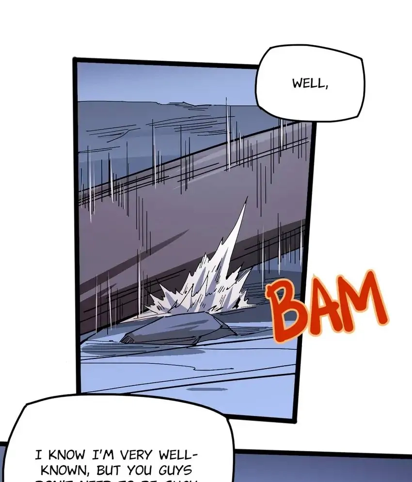 Time Retrograde Chapter 98 page 45 - 
