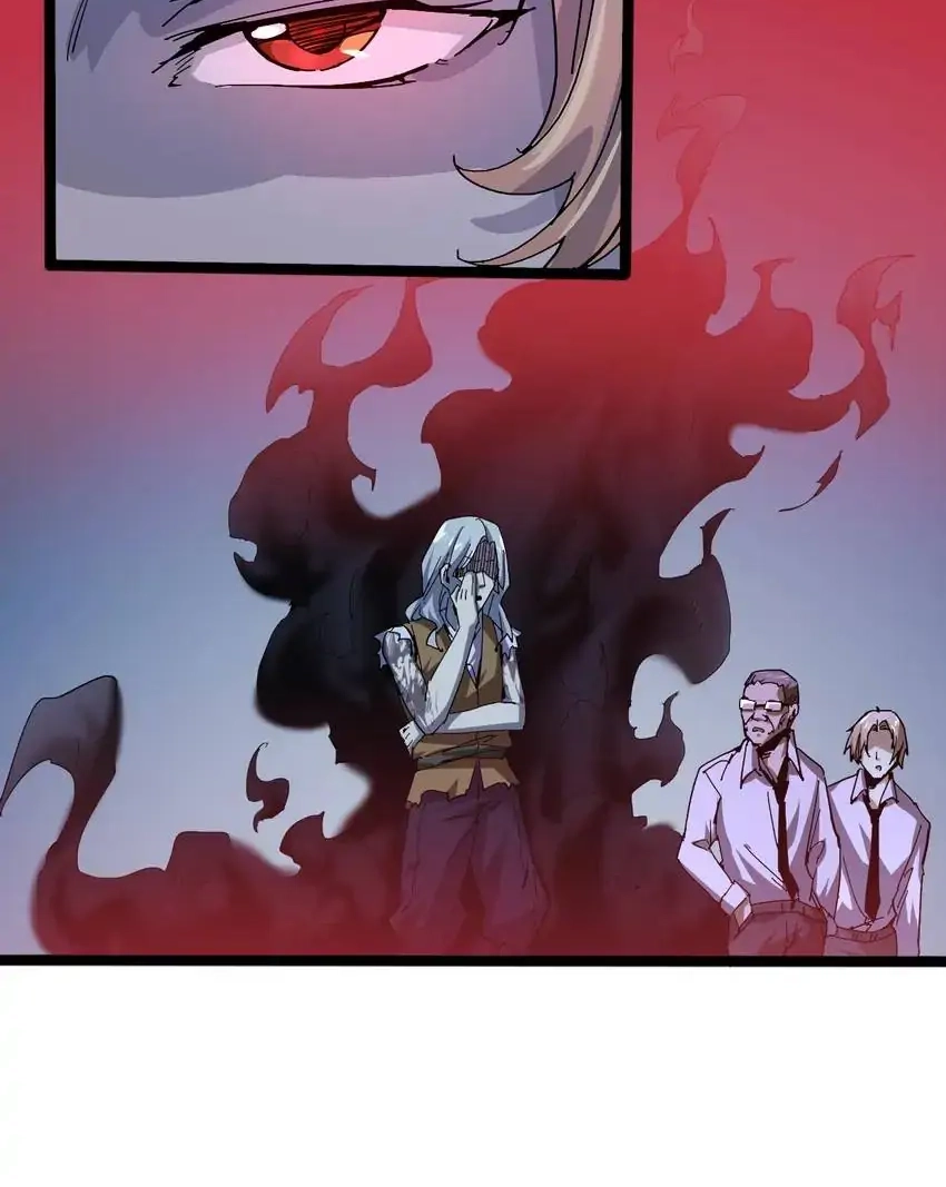 Time Retrograde Chapter 98 page 48 - 