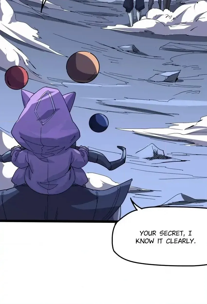 Time Retrograde Chapter 98 page 50 - 