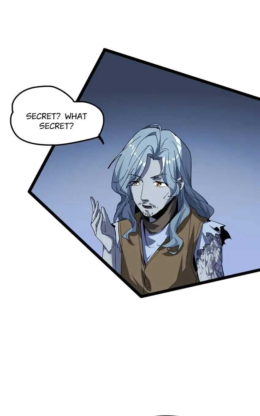 Time Retrograde Chapter 98 page 51 - 