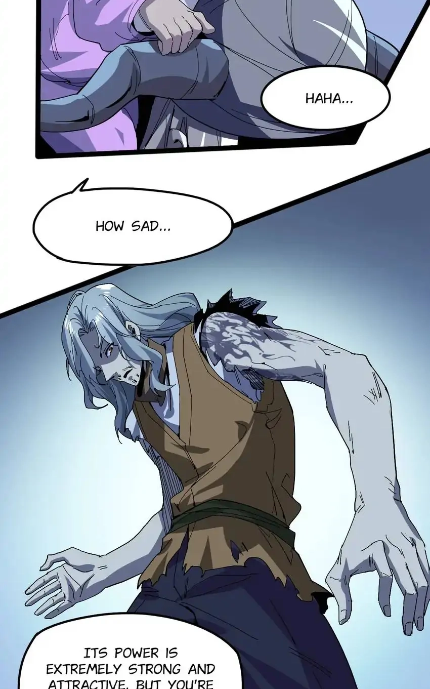 Time Retrograde Chapter 98 page 53 - 