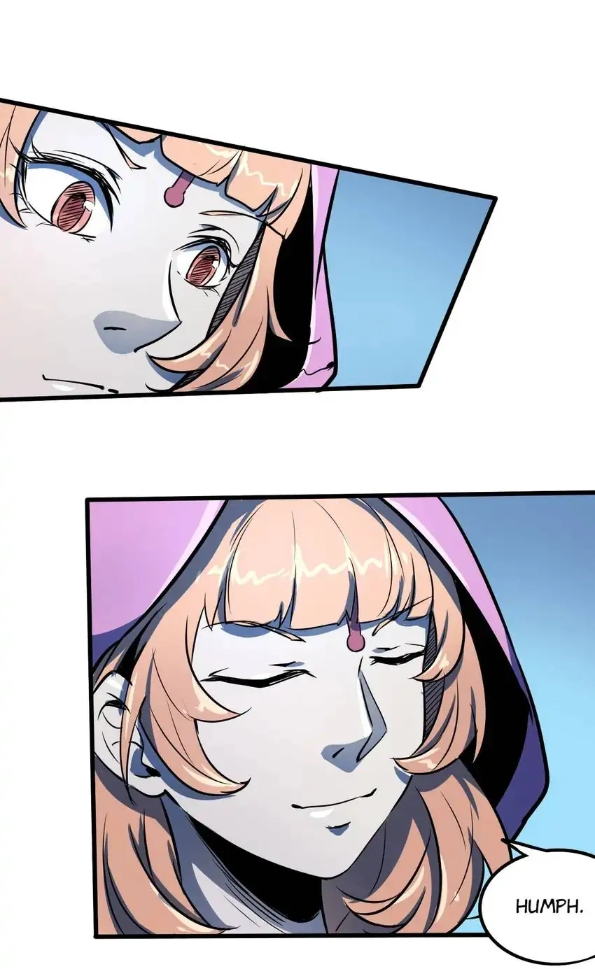 Time Retrograde Chapter 98 page 59 - 