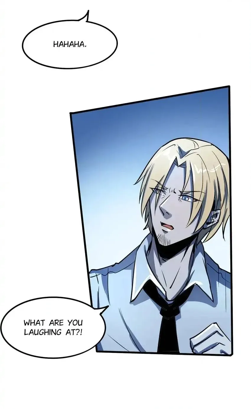 Time Retrograde Chapter 98 page 60 - 