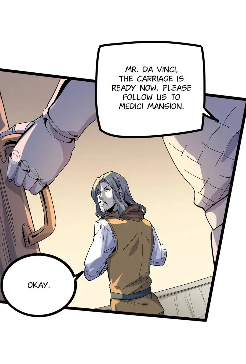 Time Retrograde Chapter 98 page 7 - 