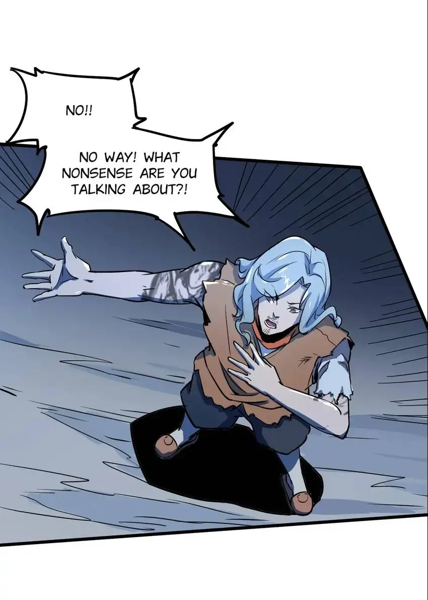 Time Retrograde Chapter 98 page 64 - 