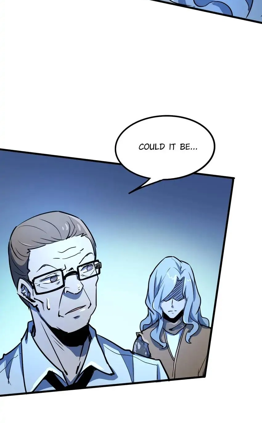 Time Retrograde Chapter 98 page 67 - 