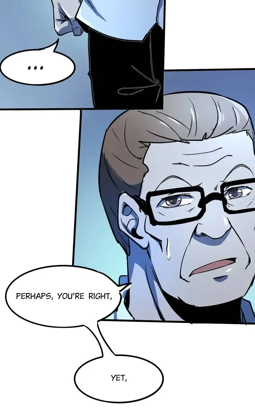 Time Retrograde Chapter 98 page 69 - 