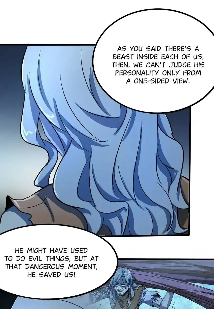 Time Retrograde Chapter 98 page 70 - 