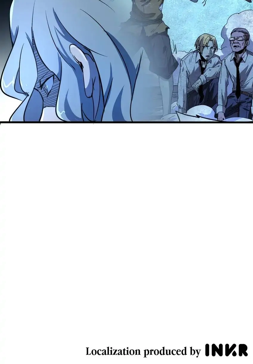Time Retrograde Chapter 98 page 71 - 