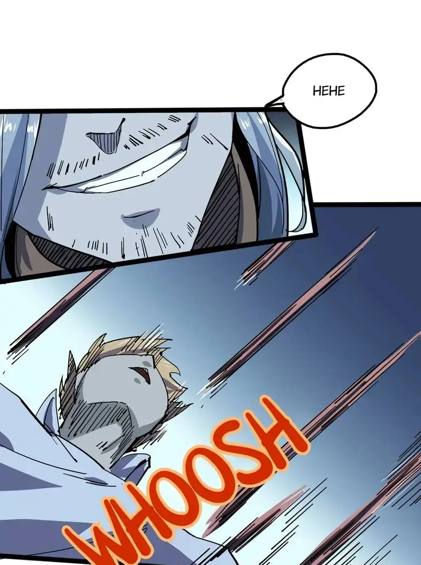 Time Retrograde Chapter 99 page 11 - 