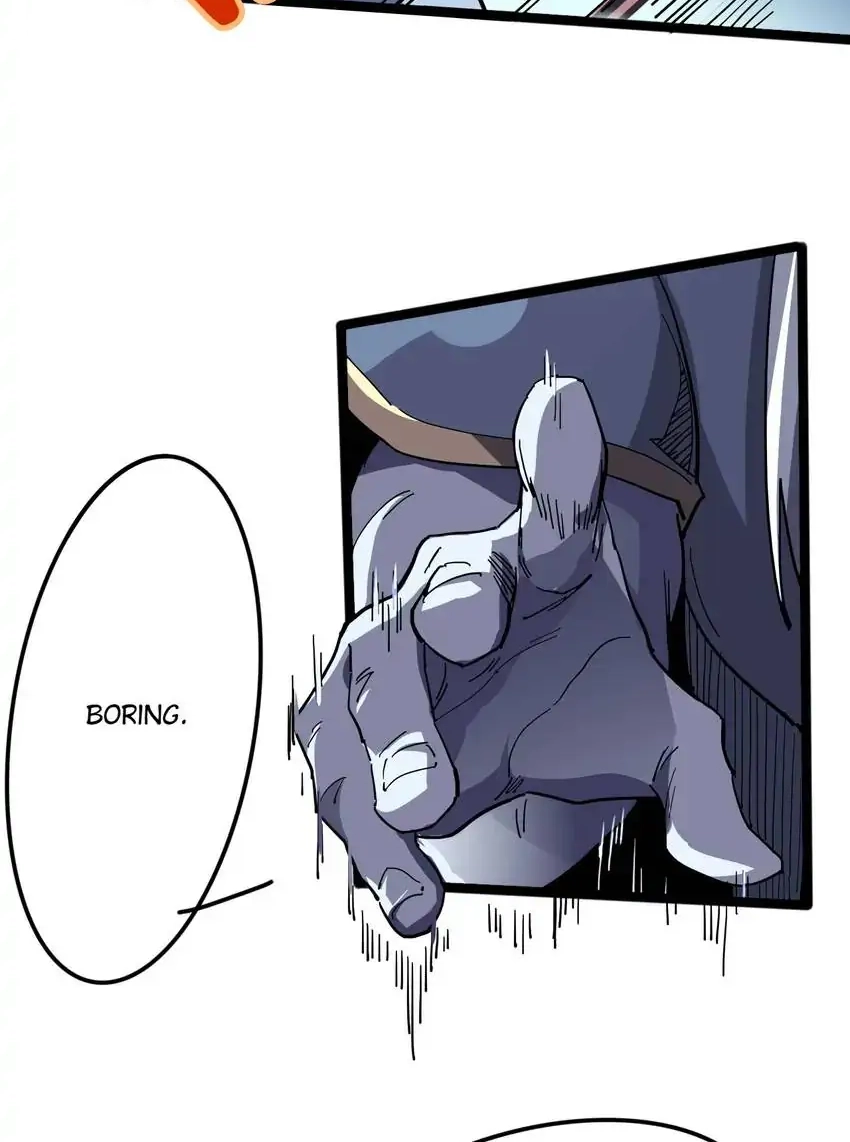 Time Retrograde Chapter 99 page 12 - 