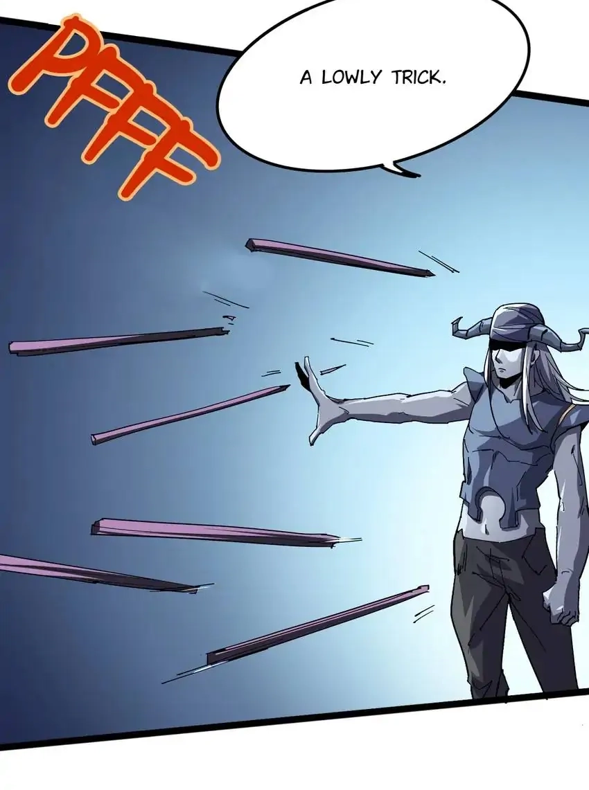 Time Retrograde Chapter 99 page 13 - 