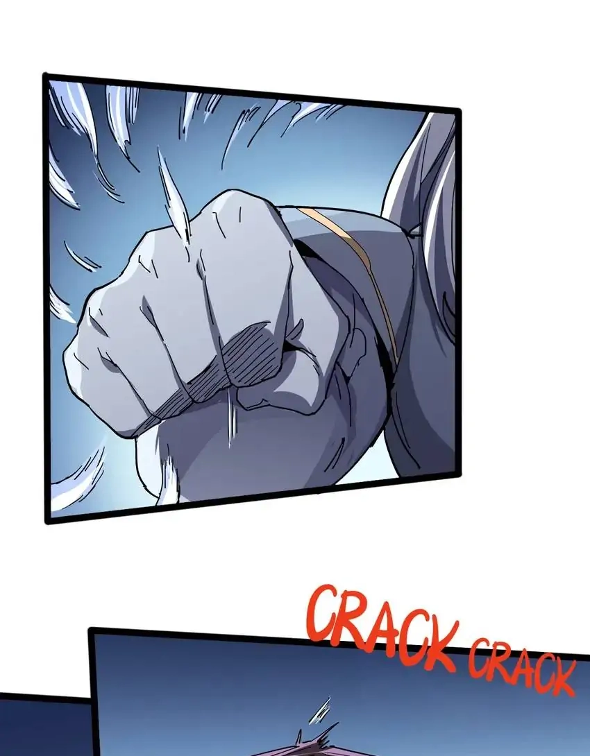 Time Retrograde Chapter 99 page 15 - 