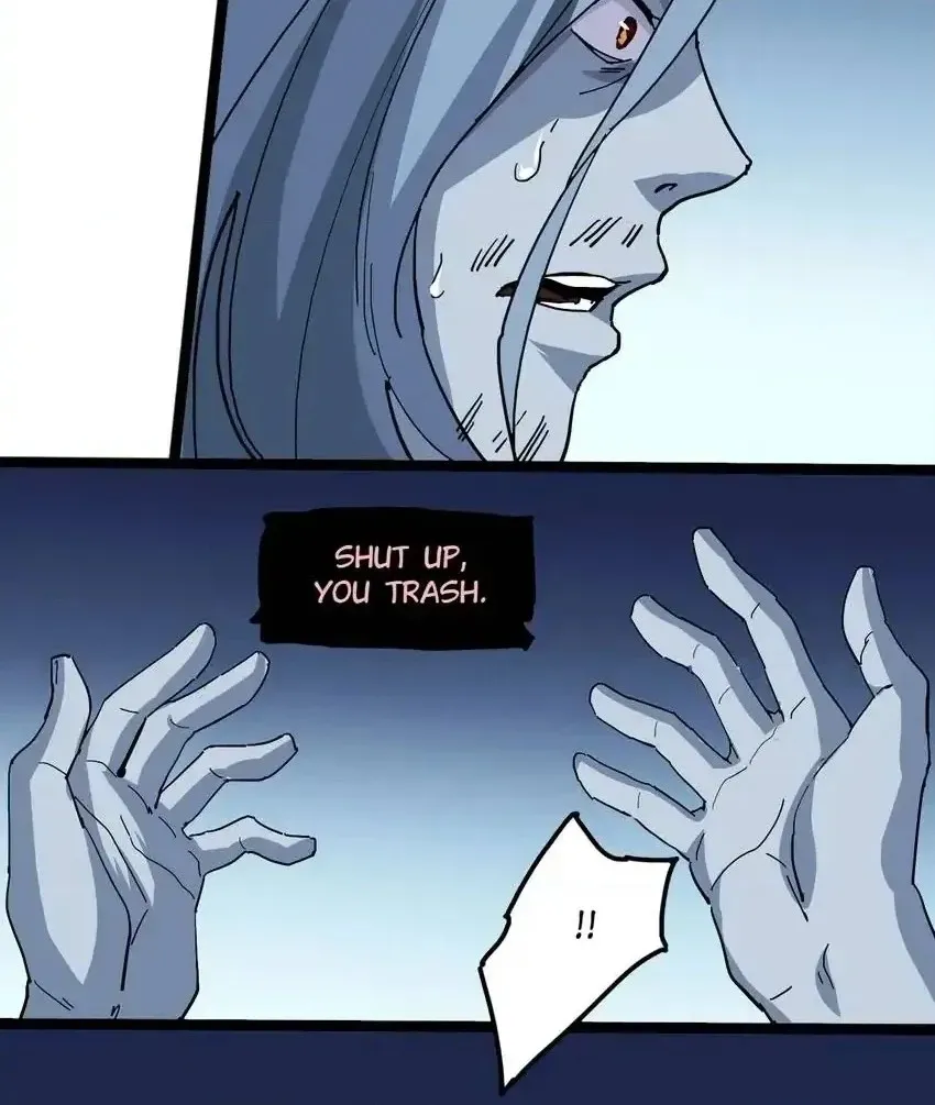 Time Retrograde Chapter 99 page 20 - 