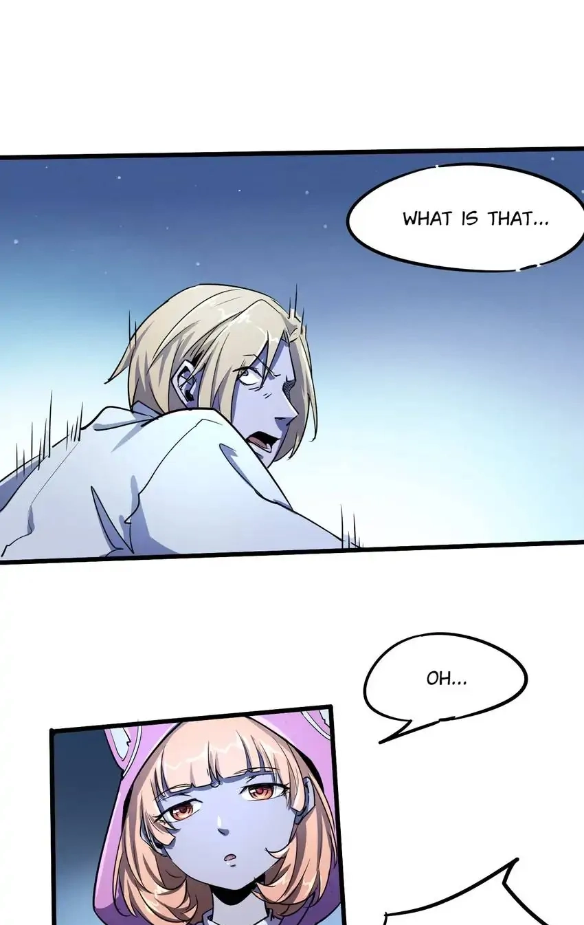 Time Retrograde Chapter 99 page 22 - 