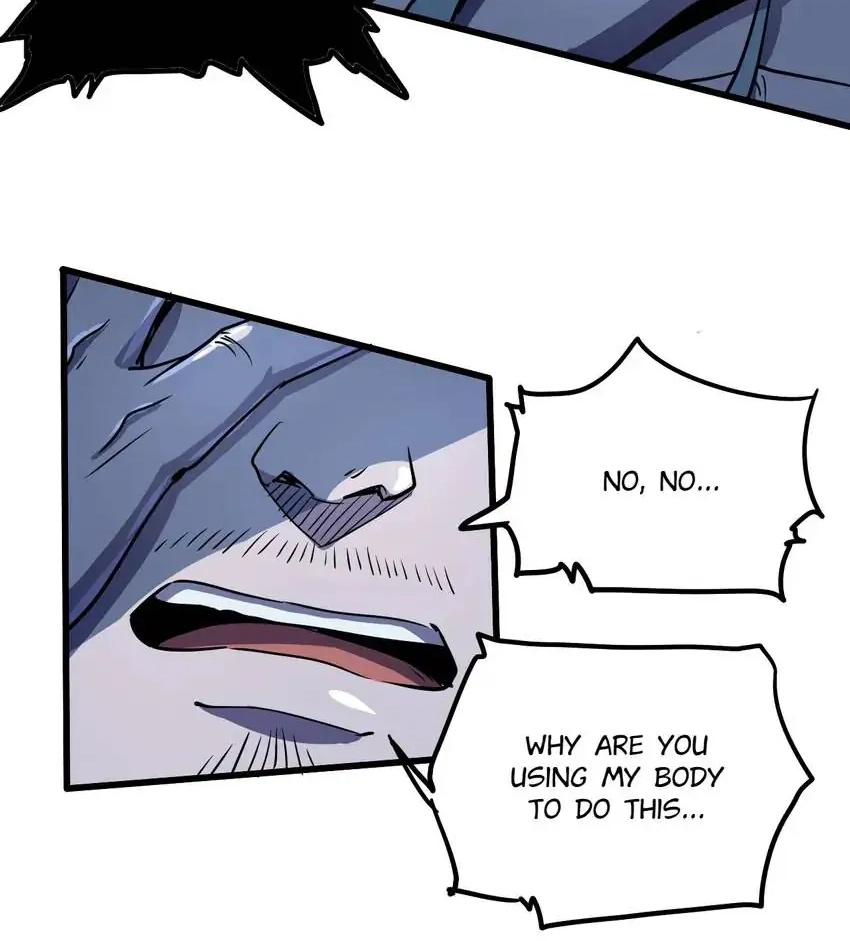 Time Retrograde Chapter 99 page 26 - 