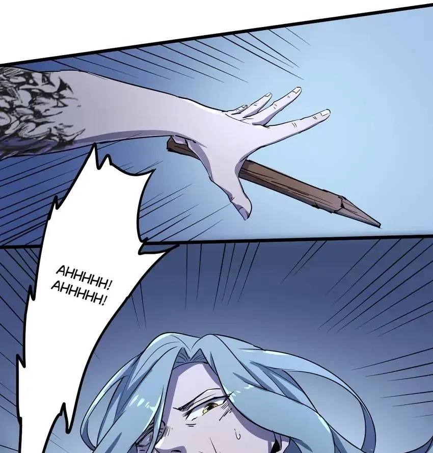 Time Retrograde Chapter 99 page 27 - 