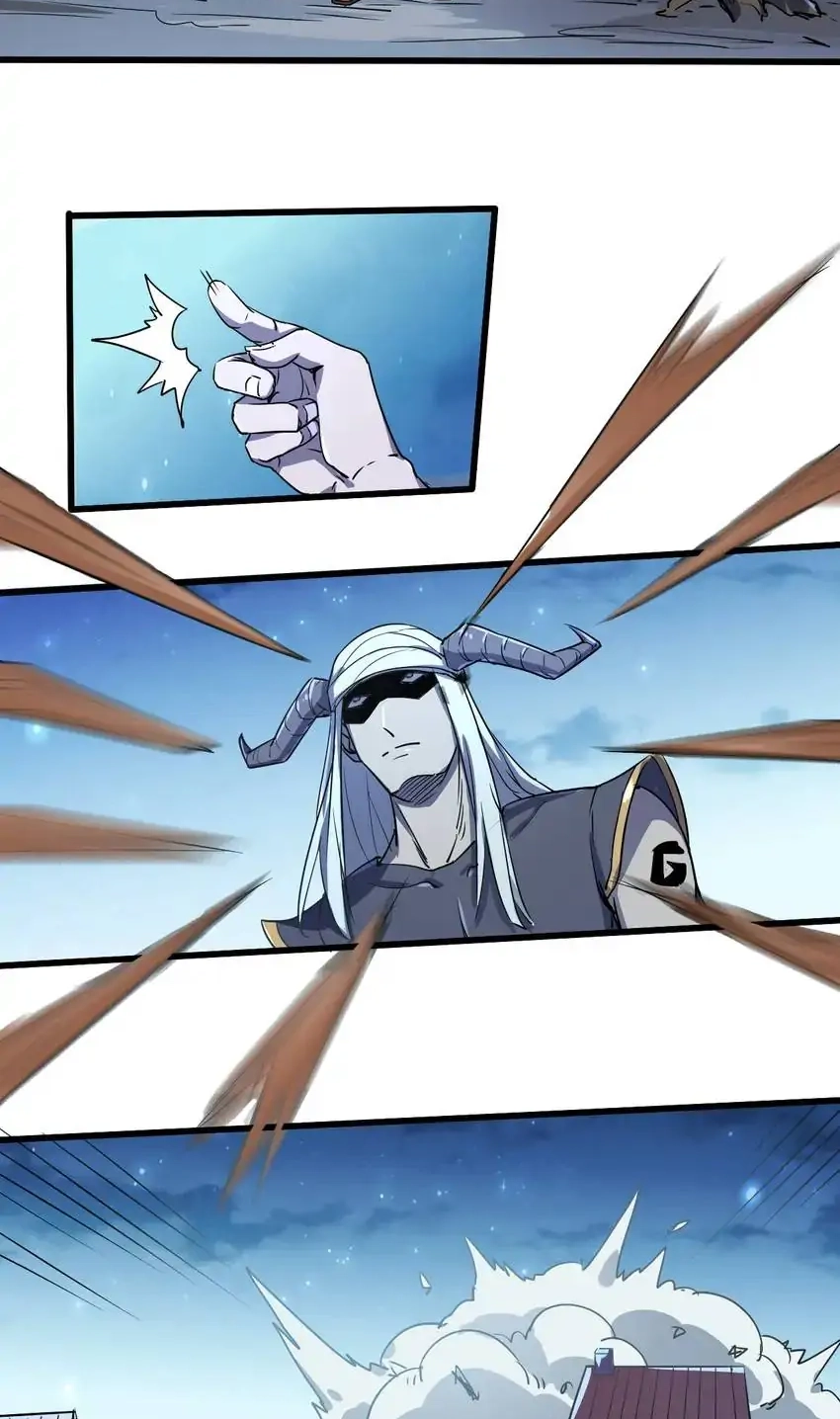 Time Retrograde Chapter 99 page 38 - 