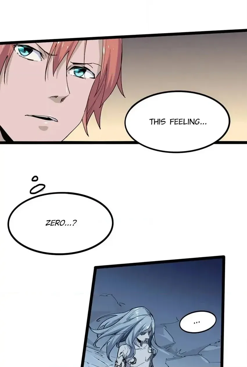 Time Retrograde Chapter 99 page 40 - 