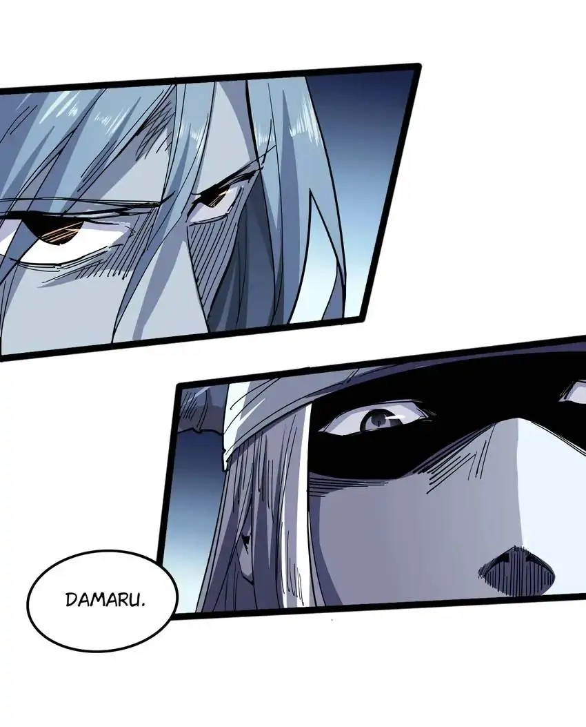 Time Retrograde Chapter 99 page 42 - 