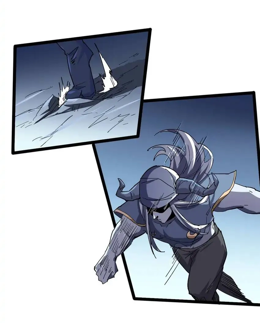 Time Retrograde Chapter 99 page 43 - 