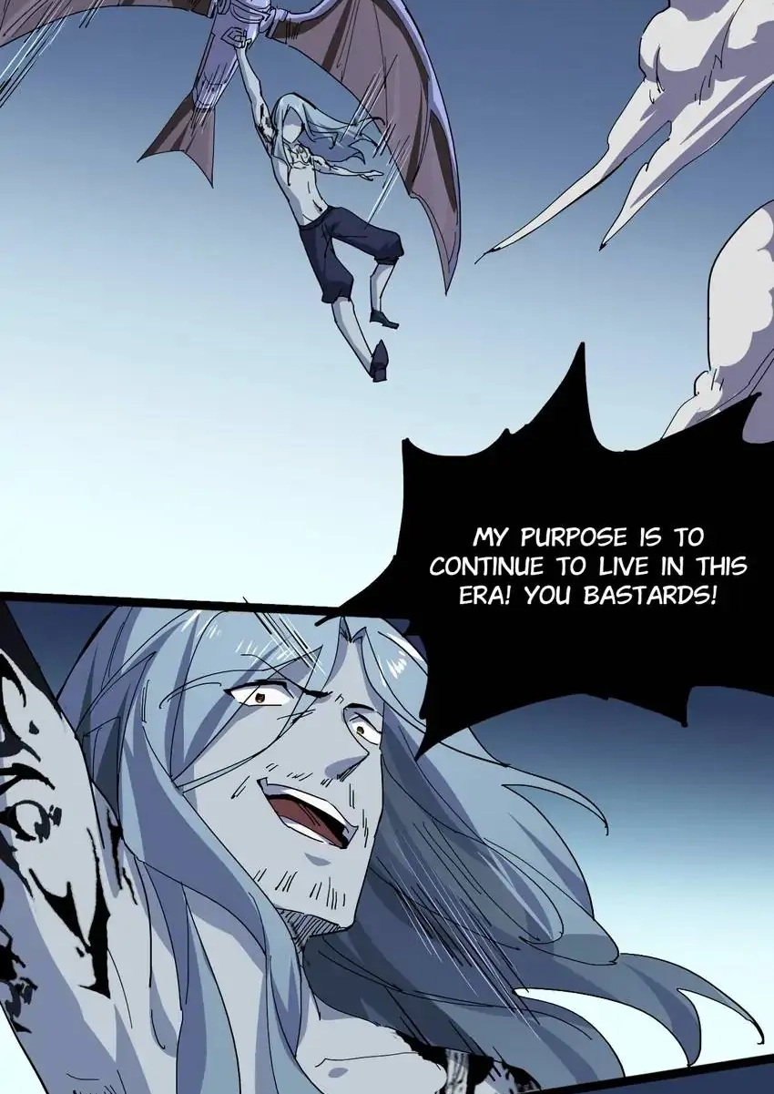 Time Retrograde Chapter 99 page 45 - 