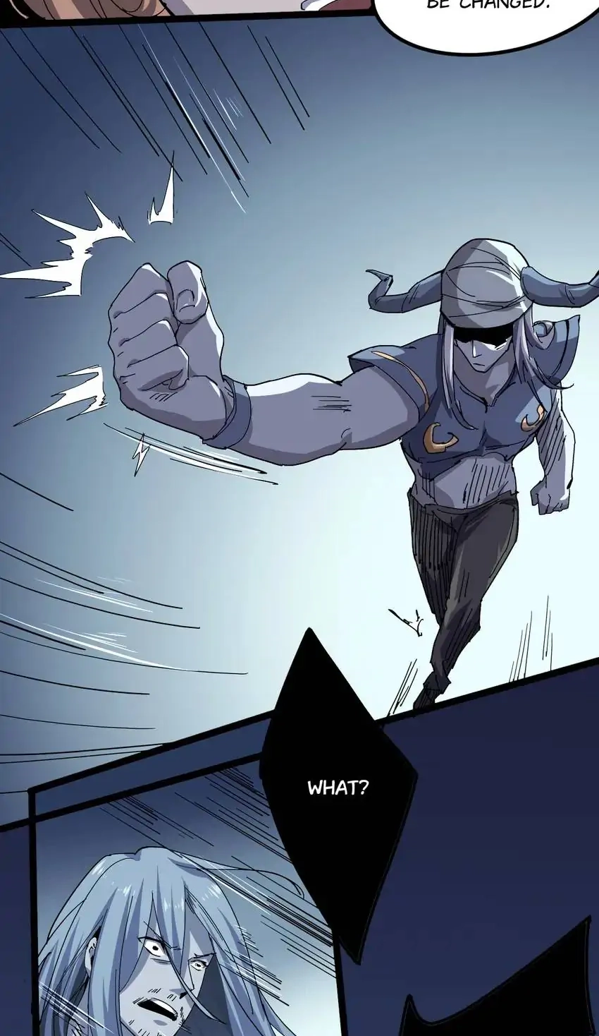 Time Retrograde Chapter 99 page 48 - 