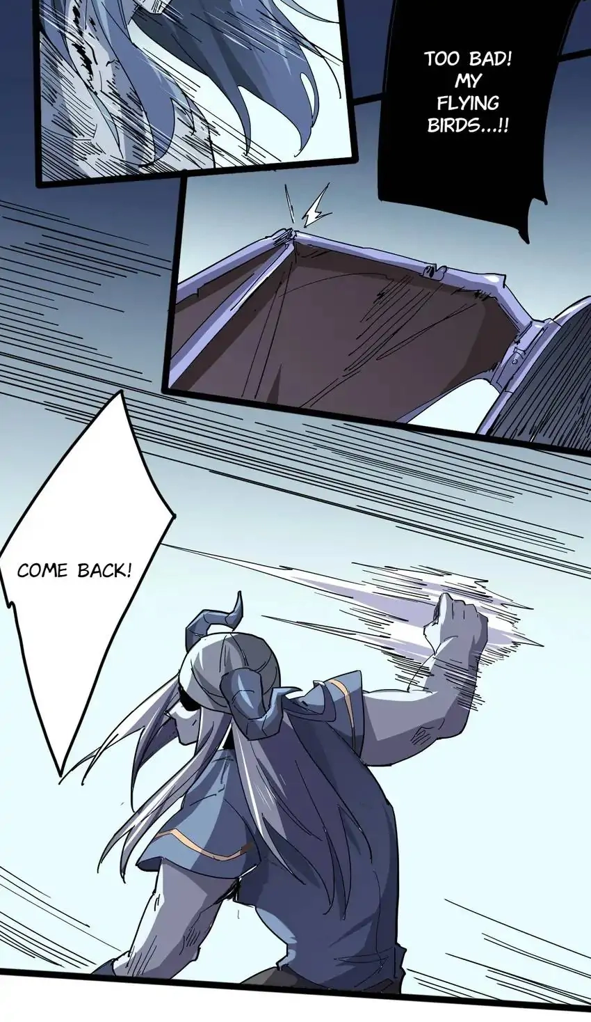 Time Retrograde Chapter 99 page 49 - 