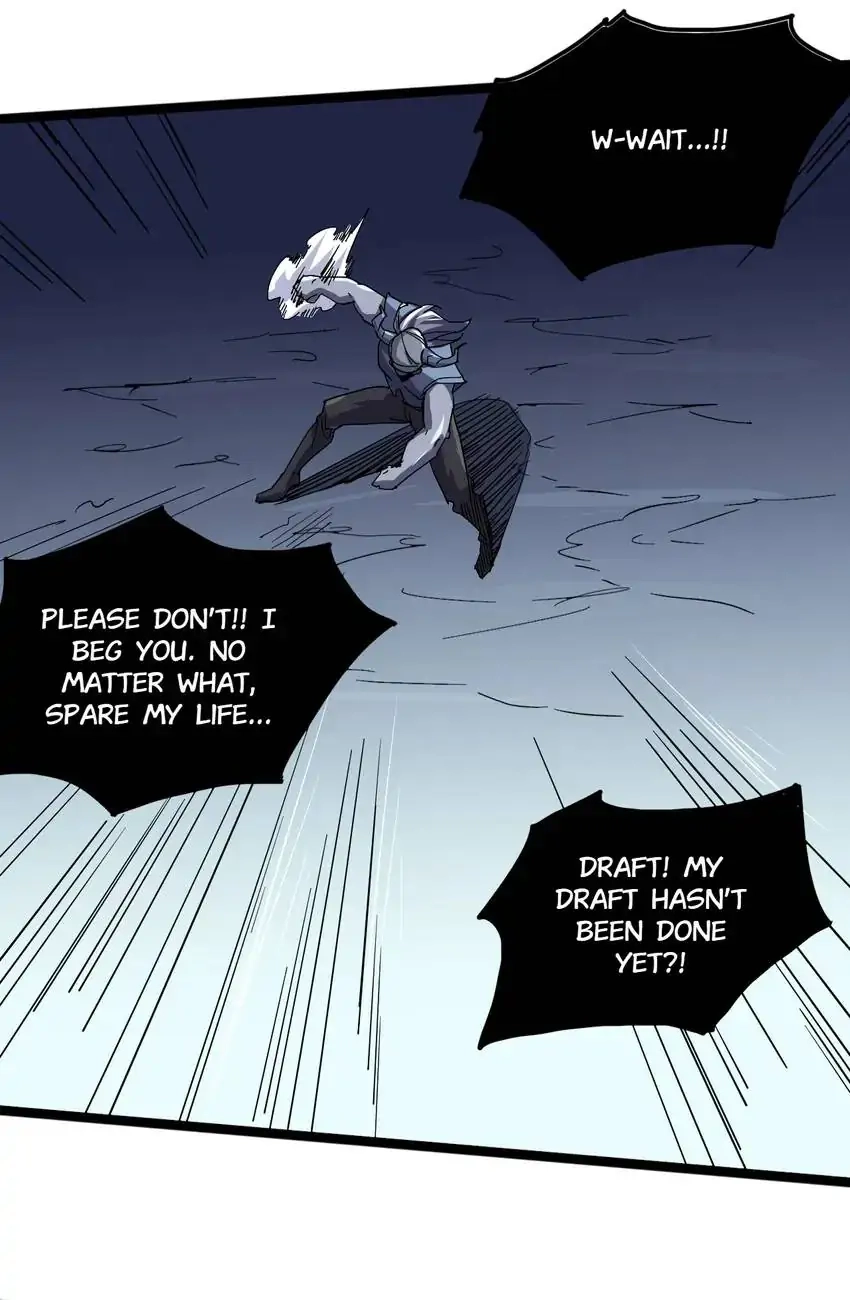 Time Retrograde Chapter 99 page 51 - 