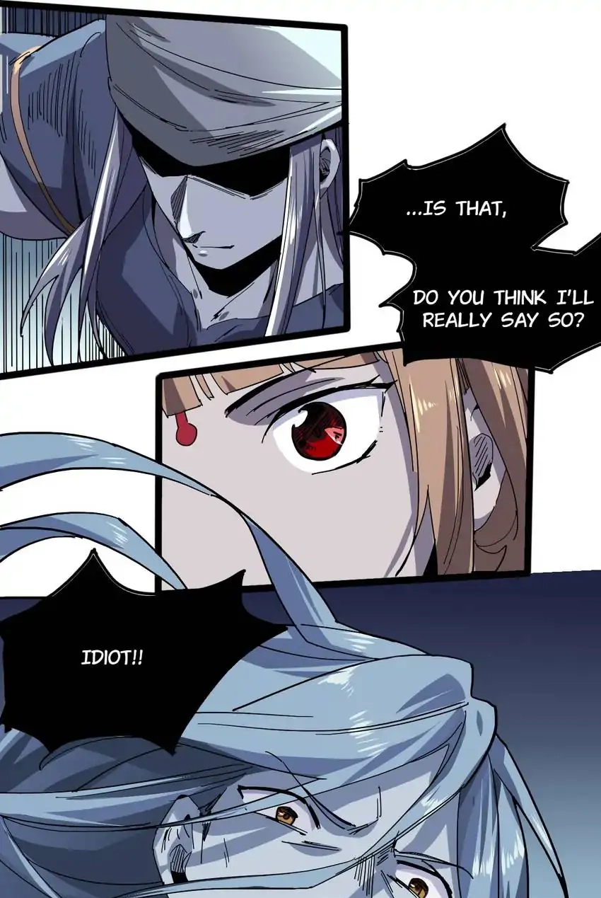 Time Retrograde Chapter 99 page 52 - 