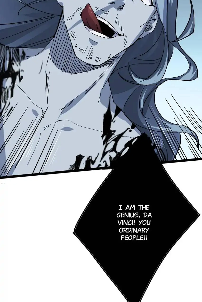 Time Retrograde Chapter 99 page 53 - 