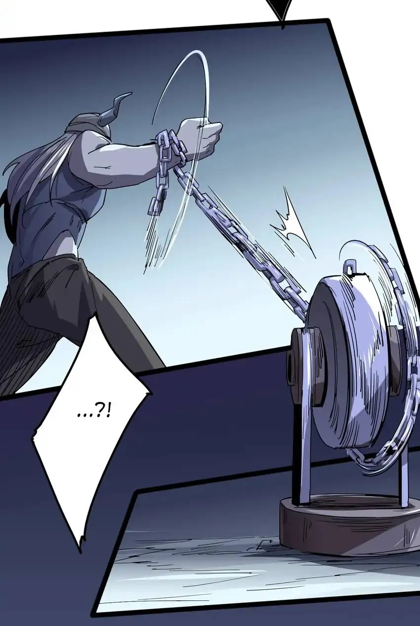 Time Retrograde Chapter 99 page 54 - 