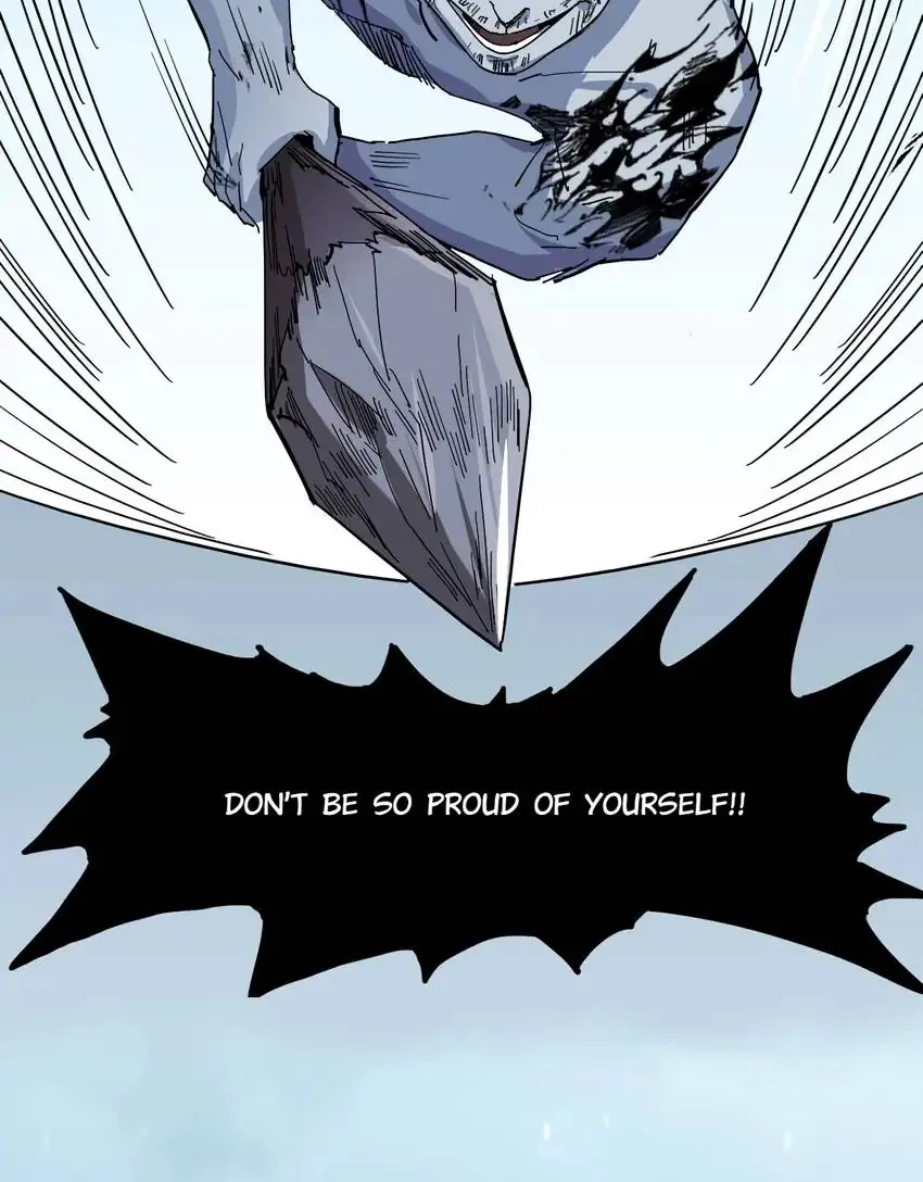 Time Retrograde Chapter 99 page 56 - 