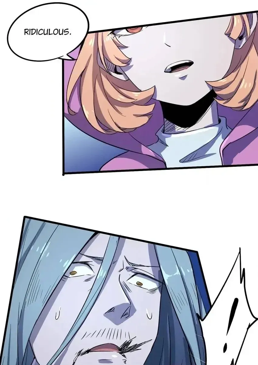 Time Retrograde Chapter 99 page 60 - 