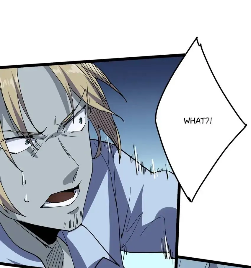 Time Retrograde Chapter 99 page 7 - 