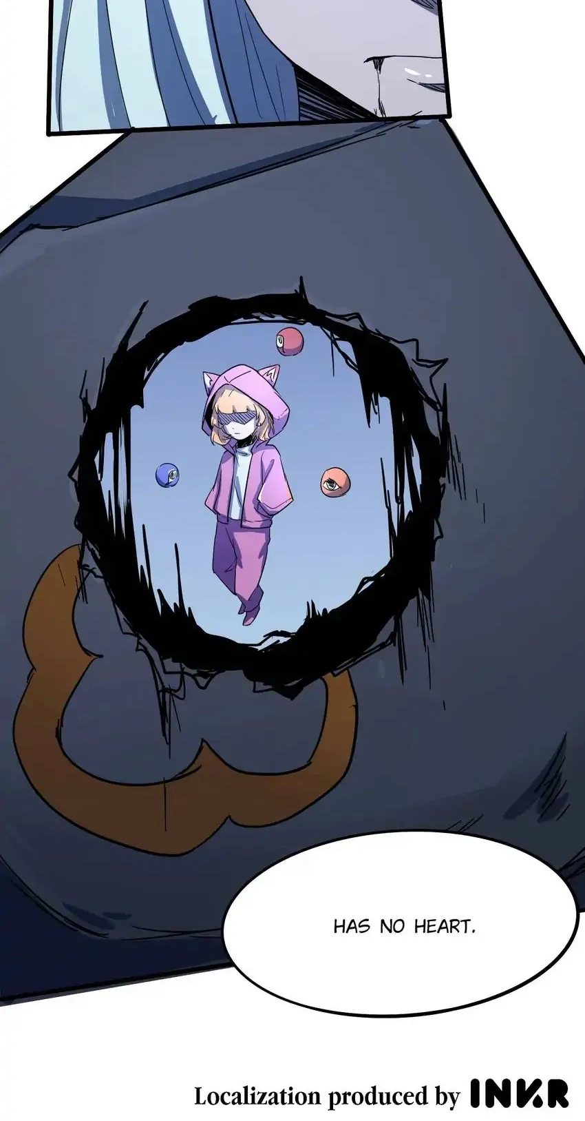 Time Retrograde Chapter 99 page 63 - 