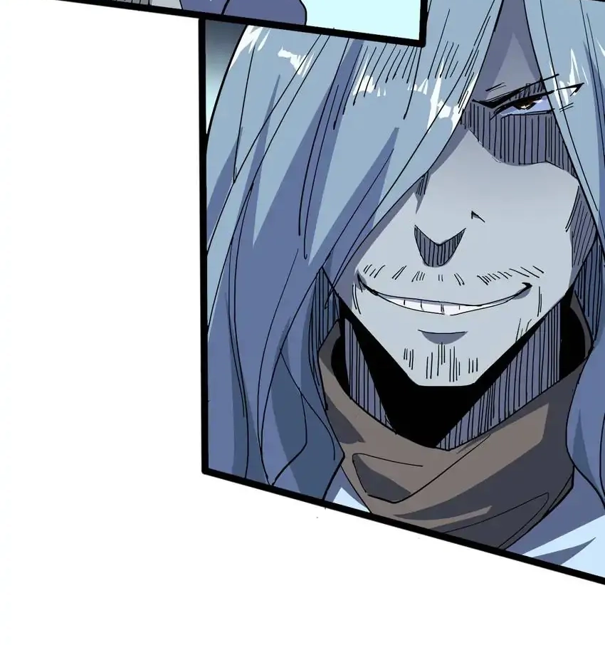 Time Retrograde Chapter 99 page 8 - 