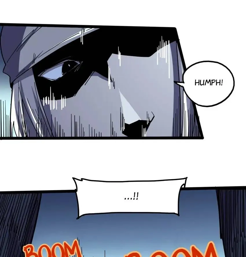 Time Retrograde Chapter 99 page 9 - 