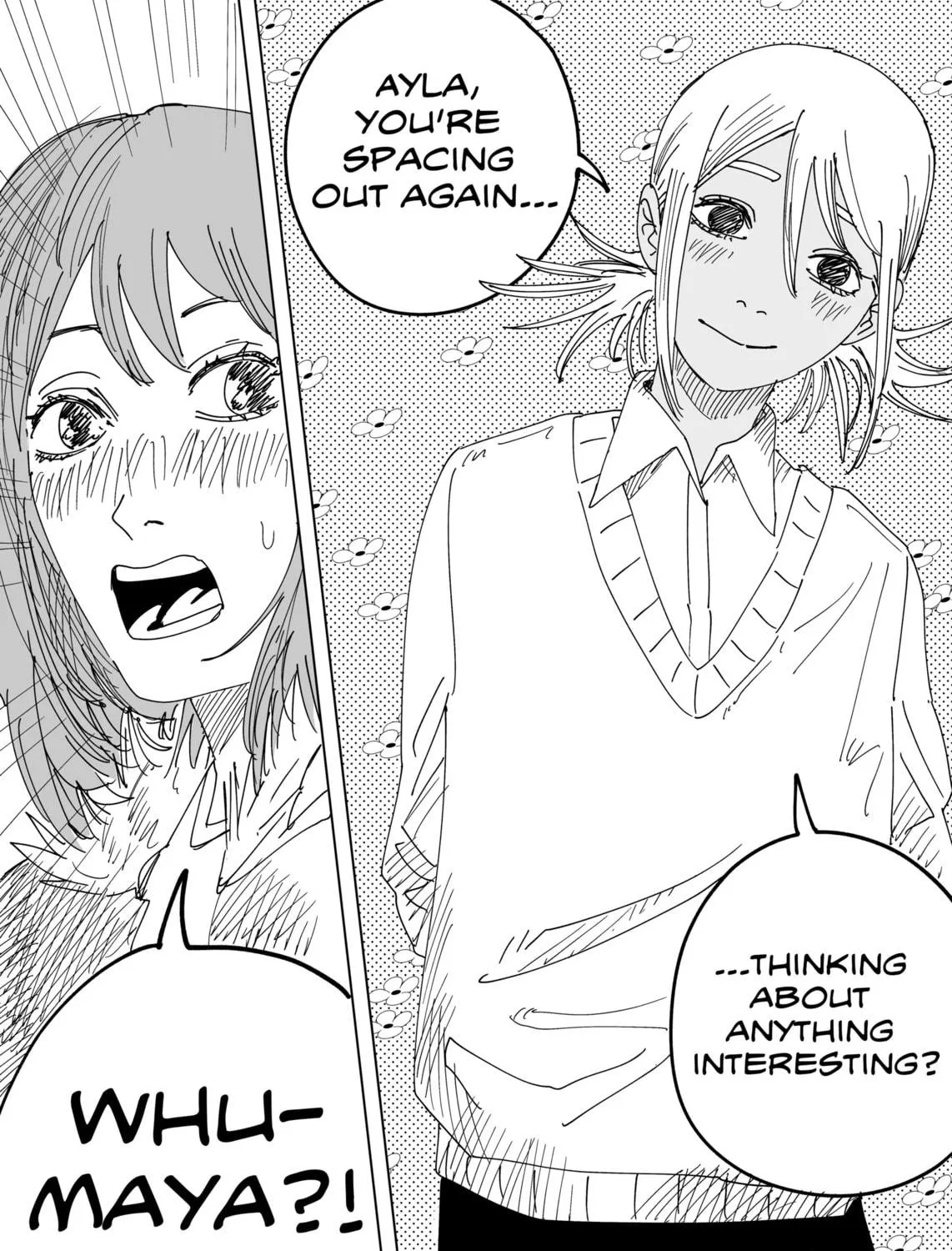 Time's Toll Chapter 1 page 11 - 