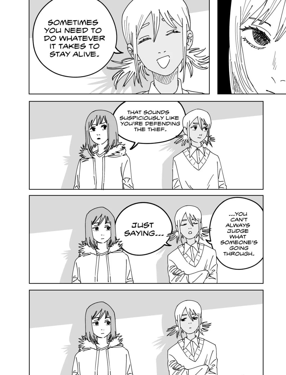 Time's Toll Chapter 1 page 19 - 