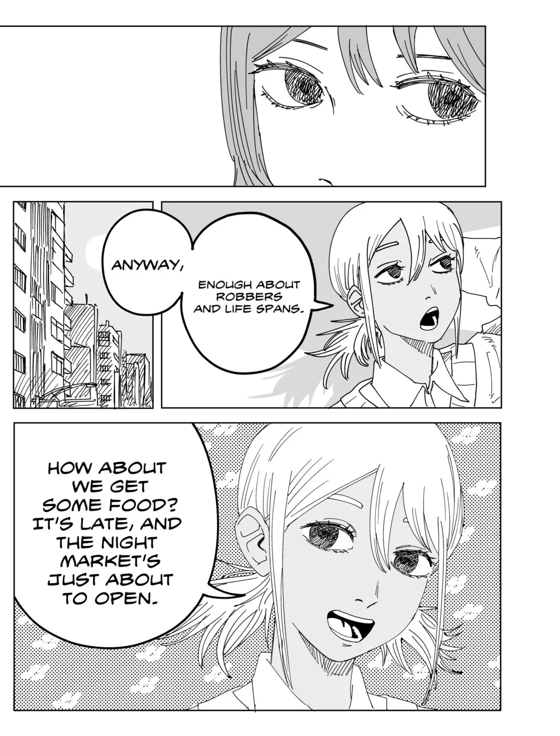 Time's Toll Chapter 1 page 21 - 