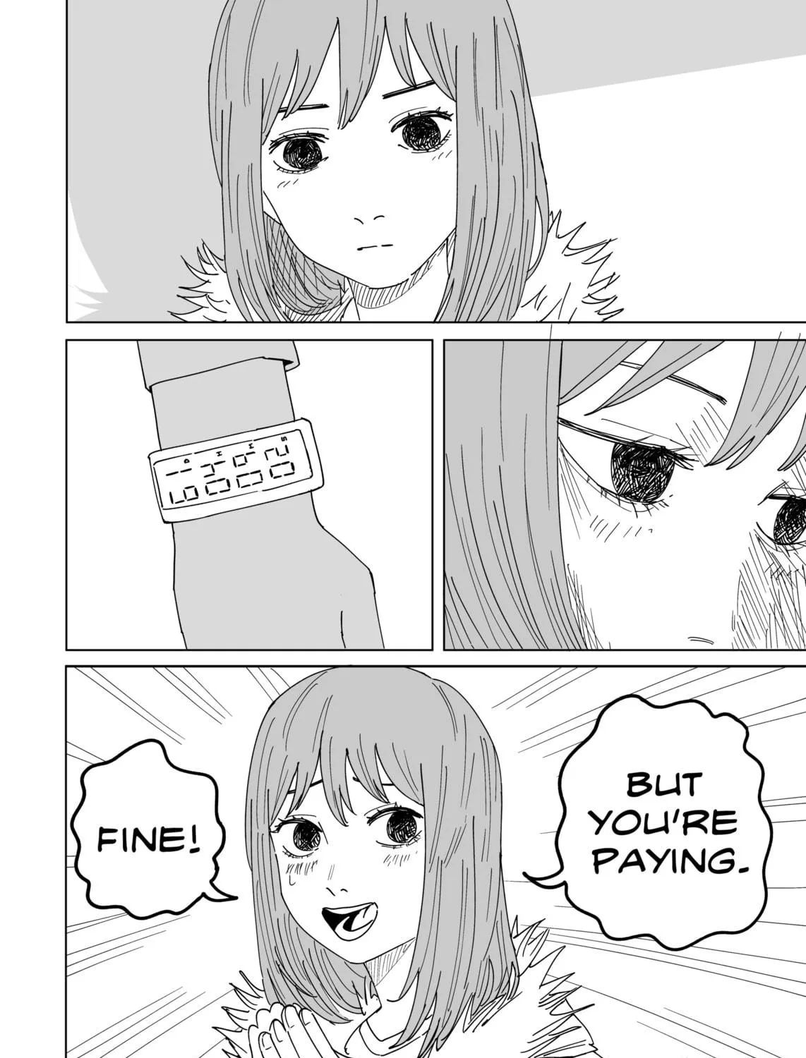 Time's Toll Chapter 1 page 23 - 