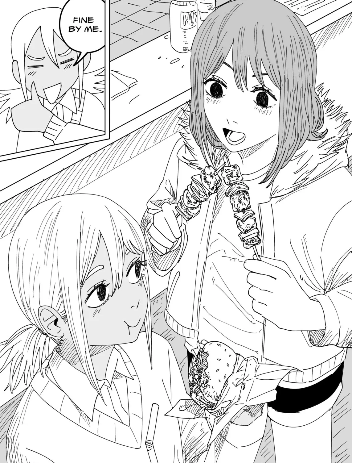 Time's Toll Chapter 1 page 25 - 