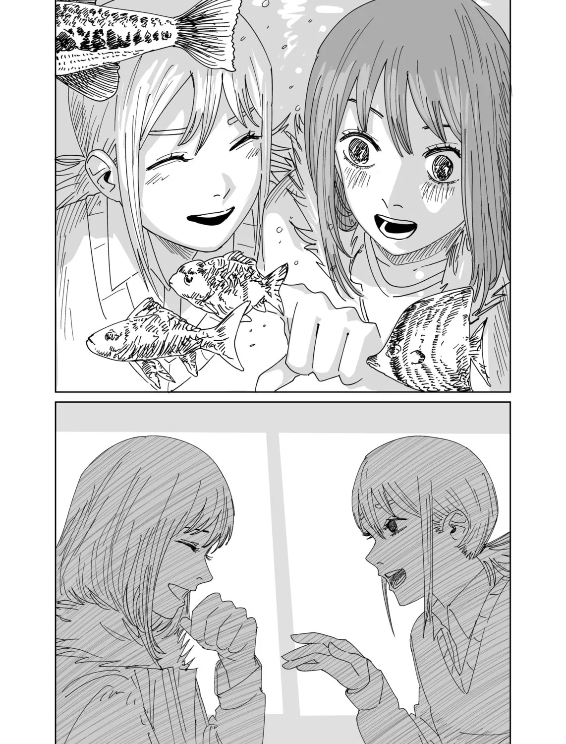 Time's Toll Chapter 1 page 27 - 