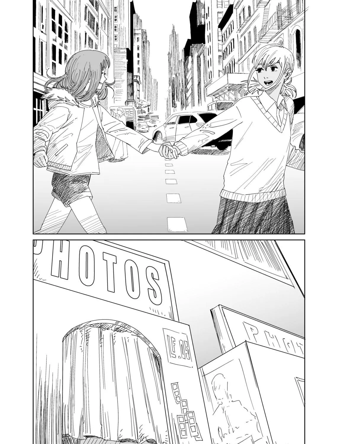 Time's Toll Chapter 1 page 29 - 