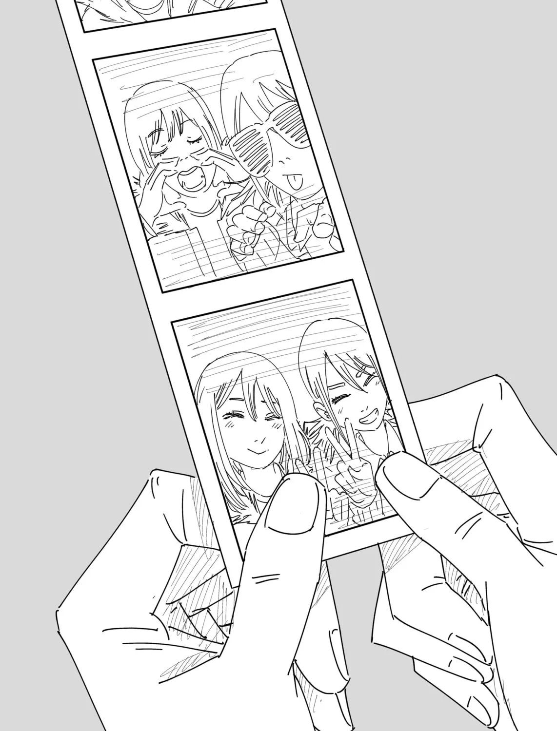 Time's Toll Chapter 1 page 31 - 
