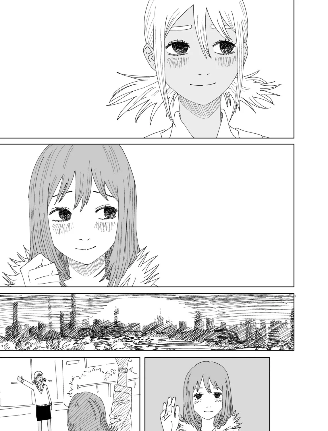 Time's Toll Chapter 1 page 33 - 