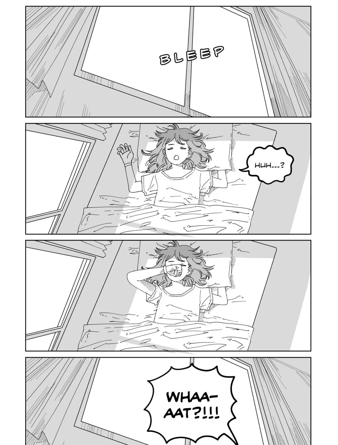Time's Toll Chapter 1 page 35 - 