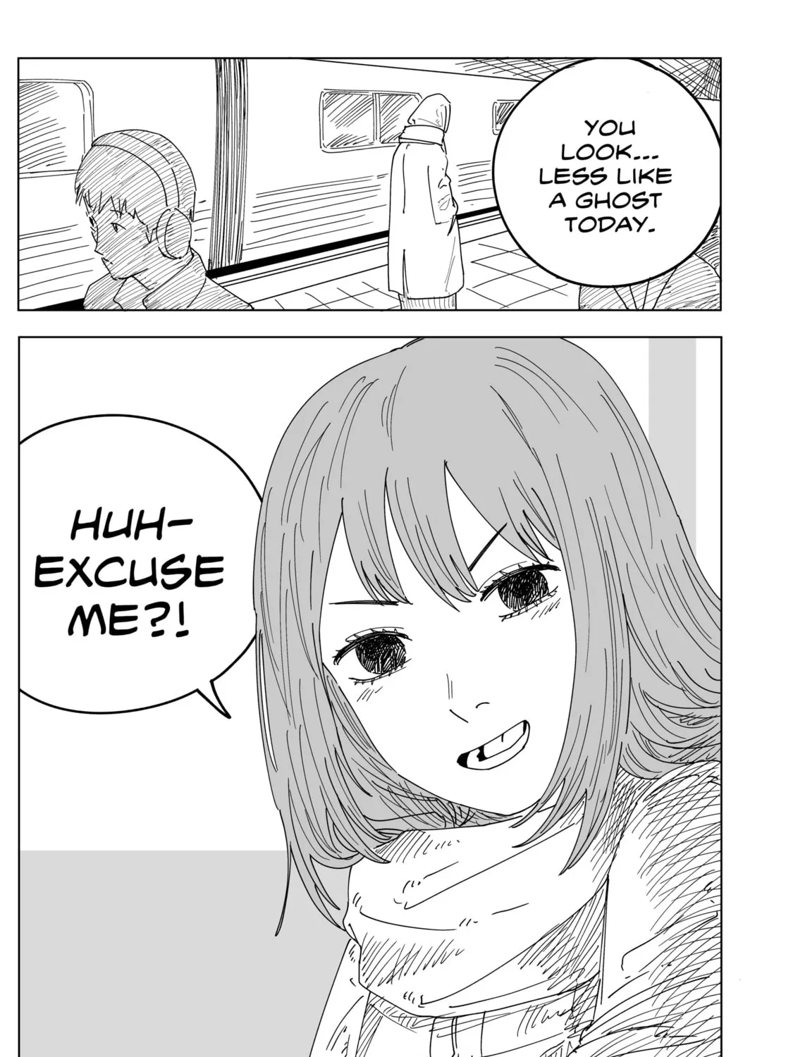 Time's Toll Chapter 1 page 37 - 